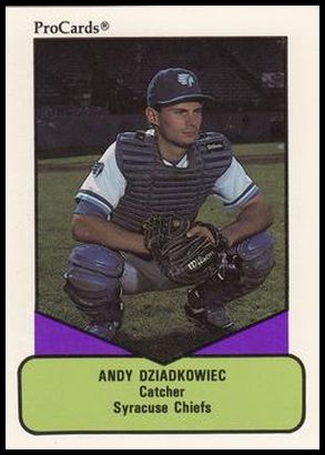 353 Andy Dziadkowiec